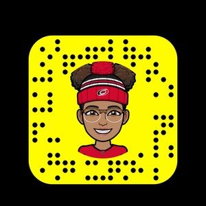 Meet your Posher, Jayla